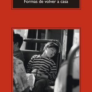 Formas de volver a casa ANAGRAMA