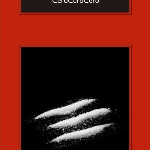Cerocerocero ANAGRAMA