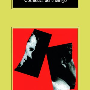 Cosmética del enemigo ANAGRAMA