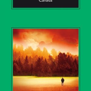 Canada ANAGRAMA