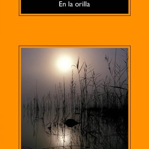EN LA ORILLA ANAGRAMA