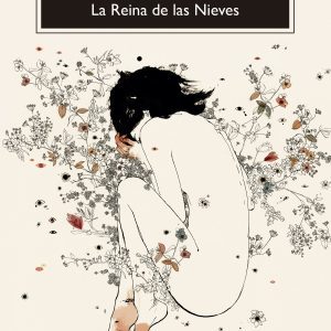 La reina de las nieves ANAGRAMA