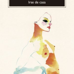 Irse de casa ANAGRAMA