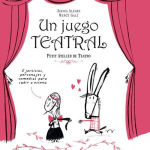 UN JUEGO TEATRAL PARRAMON