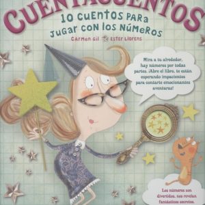 CUENTACUENTOS PARRAMON