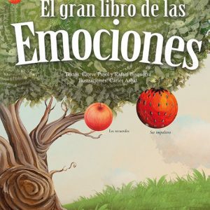 El gran libro de las emociones PARRAMON