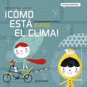 Cómo está en clima PARRAMON