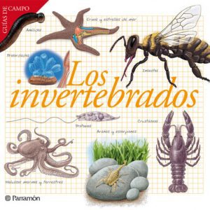 Los invertebrados PARRAMON