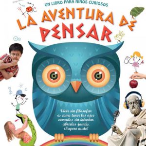 La aventura de pensar PARRAMON