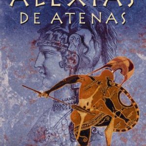 Alexias de atenas EDHASA EDITORIAL