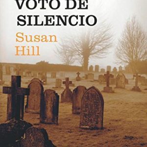 VOTO DE SILENCIO EDHASA EDITORIAL