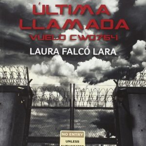 La última llamada EDHASA EDITORIAL