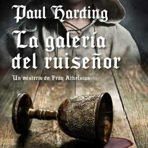 La galería del ruiseñor EDHASA EDITORIAL