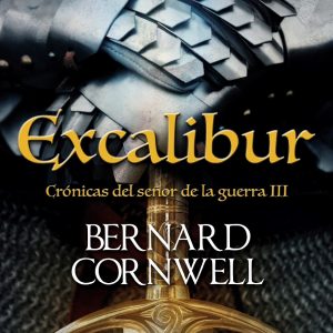 Excalibur EDHASA EDITORIAL
