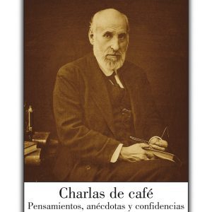 CHARLAS DE CAFE FONDO CULTURA ECONOMICA (FCE)