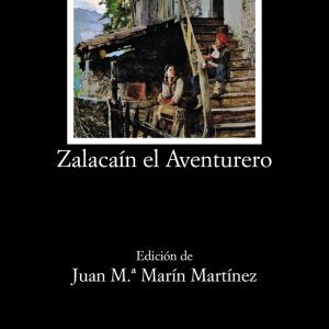 Zalacaín el aventurero CATEDRA