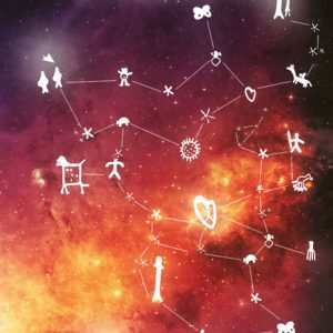 Un mundo huérfano RANDOM HOUSE