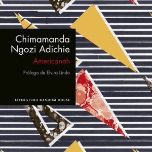 AMERICANAH RANDOM HOUSE