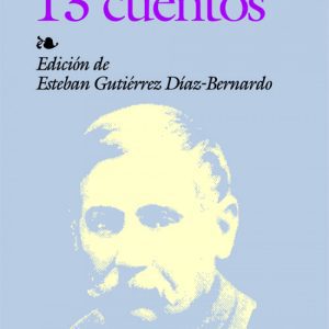 13 cuentos EDAF EDITORIAL
