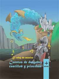 El reloj de música EDAF EDITORIAL