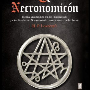 El necronomicon EDAF EDITORIAL