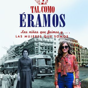 TAL COMO ERAMOS EDAF EDITORIAL