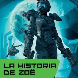 LA HISTORIA DE ZOE BOOKET