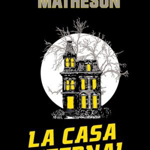 La casa infernal BOOKET