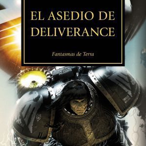 El asedio de la deliverance TIMUN MAS