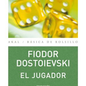 Jugador AKAL