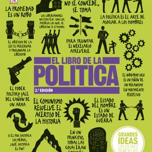 El libro de la política AKAL