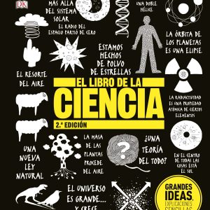 El libro de la ciencia AKAL