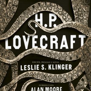 H.P.LOVECRAFT AKAL