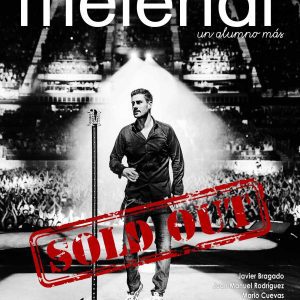 Melendi un alumno más... CUPULA (LIBROS CUPULA)