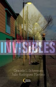 Invisibles EDICIONES CASAS (IBD)
