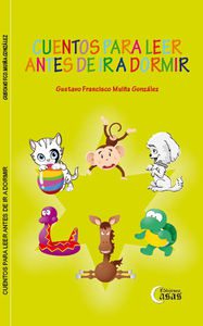 Cuentos para leer antes de ir a dormir EDICIONES CASAS (IBD)