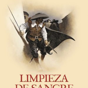 LIMPIEZA DE SANGRE DEBOLSILLO