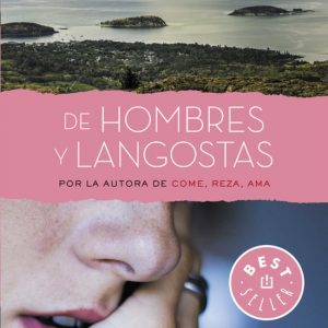 De hombres y langustas DEBOLSILLO