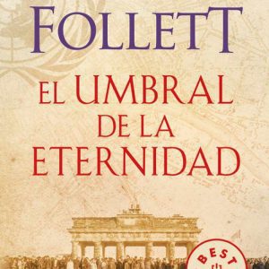 El umbral de la eternidad DEBOLSILLO