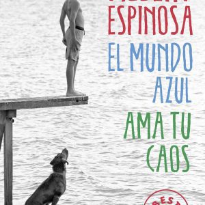 El mundo azul DEBOLSILLO