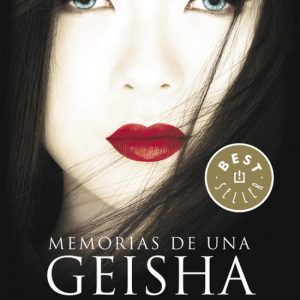 Memorias de una geisha DEBOLSILLO