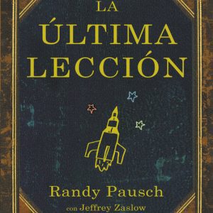 La última lección DEBOLSILLO