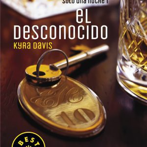 El desconocido. Solo una noche 1 DEBOLSILLO