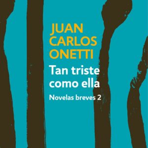 TAN TRISTE COMO ELLA DEBOLSILLO