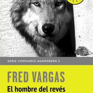 El hombre del revés DEBOLSILLO
