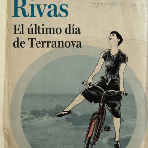 EL ÚLTIMO DÍA DE TERRANOVA DEBOLSILLO
