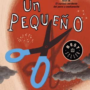 Un pequeño inconveniente DEBOLSILLO