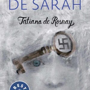 La llave de Sarah DEBOLSILLO