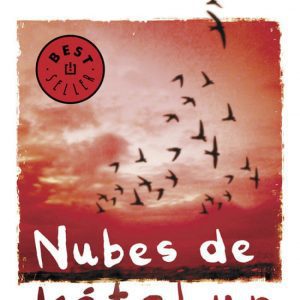 Nubes de Ketchup DEBOLSILLO