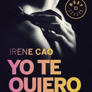 Yo te quiero DEBOLSILLO